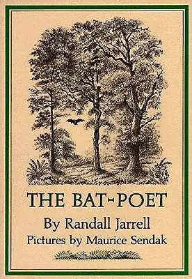 A denevérköltő - The Bat-Poet