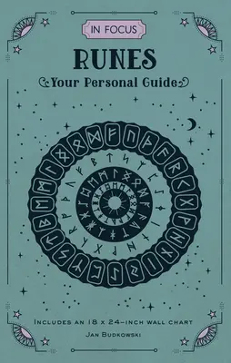 Fókuszban a rúnák, 14: Az Ön személyes útmutatója - In Focus Runes, 14: Your Personal Guide