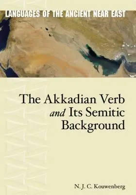 Az akkád ige és szemita háttere - The Akkadian Verb and Its Semitic Background