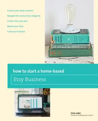 Hogyan kezdjünk otthonról induló Etsy-üzletet? - How to Start a Home-Based Etsy Business