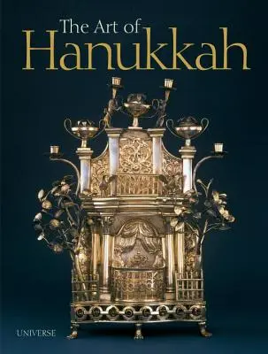 A hanuka művészete - The Art of Hanukkah