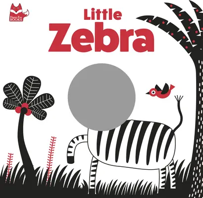 Kis zebra - Little Zebra