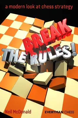 A szabályok megszegése - Break the Rules