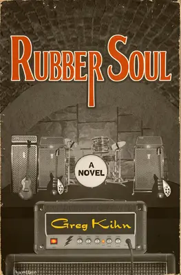 Rubber Soul