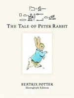 Nyúl Péter meséje - Hieroglifás kiadás - Tale of Peter Rabbit - Hieroglyph Edition