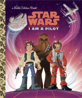 Pilóta vagyok (Star Wars) - I Am a Pilot (Star Wars)