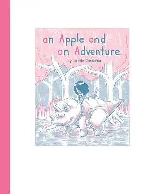 Egy alma és egy kaland - An Apple and an Adventure