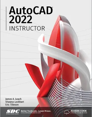 AutoCAD 2022 oktató - AutoCAD 2022 Instructor