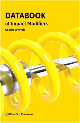 Az ütésmódosítók adatkönyve - Databook of Impact Modifiers