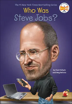 Ki volt Steve Jobs? - Who Was Steve Jobs?