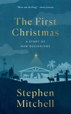 Az első karácsony: Az újrakezdés története - The First Christmas: A Story of New Beginnings