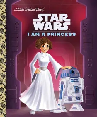 Hercegnő vagyok (Star Wars) - I Am a Princess (Star Wars)