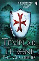 Templomos trón - Templar Throne