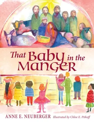 A kisbaba a jászolban - That Baby in the Manger