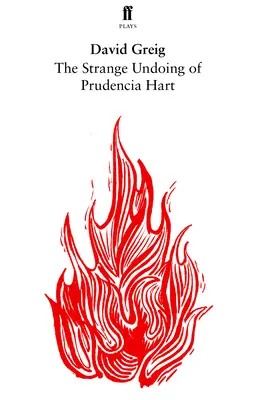 Prudencia Hart furcsa végzete - The Strange Undoing of Prudencia Hart