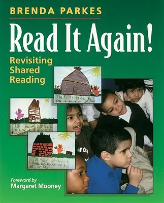 Olvassa újra!: Revisiting Shared Reading - Read It Again!: Revisiting Shared Reading