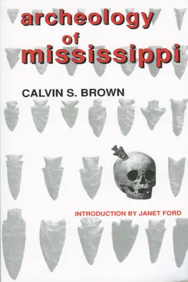 Mississippi régészete - Archeology of Mississippi