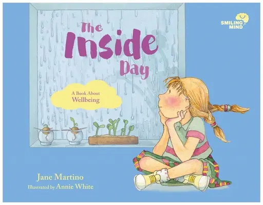 A belső nap, 4: Egy könyv a jólétről - The Inside Day, 4: A Book about Wellbeing