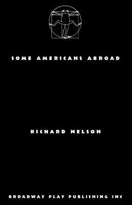 Néhány amerikai külföldön - Some Americans Abroad