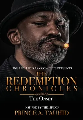 THE REDEMPTION CHRONICLES (A kezdet) - THE REDEMPTION CHRONICLES (The Onset)