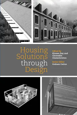 Lakhatási megoldások a tervezésen keresztül - Housing Solutions through Design