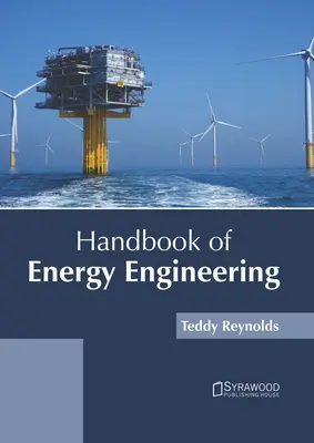 Az energetika kézikönyve - Handbook of Energy Engineering