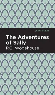 Sally kalandjai - The Adventures of Sally