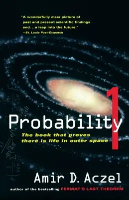 Valószínűség 1 - Probability 1