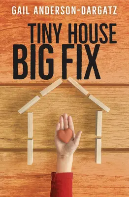 Apró ház, nagy javítás - Tiny House, Big Fix