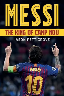 Messi: A Camp Nou királya - Messi: The King of Camp Nou