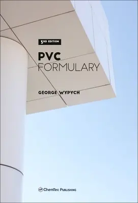 PVC-formulárium - PVC Formulary