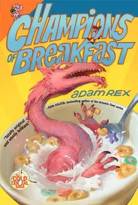 A reggeli bajnokai - Champions of Breakfast