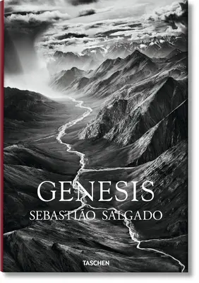 Sebastio Salgado. Genesis