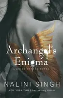 Az arkangyal rejtélye - 8. könyv - Archangel's Enigma - Book 8