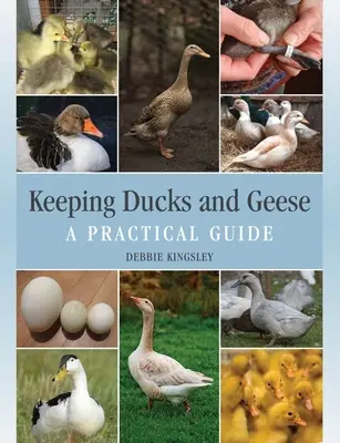 Kacsák és libák tartása - gyakorlati útmutató - Keeping Ducks and Geese - A Practical Guide