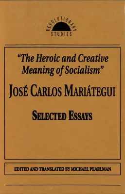 A szocializmus heroikus és kreatív értelme - The Heroic and Creative Meaning of Socialism