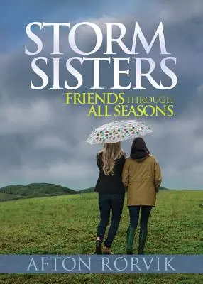 Storm Sisters