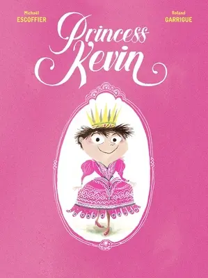 Kevin hercegnő - Princess Kevin