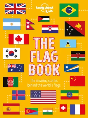 A zászlós könyv - The Flag Book