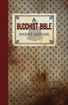 Buddhista Biblia - A Buddhist Bible