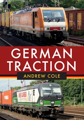 Német vontatás - German Traction