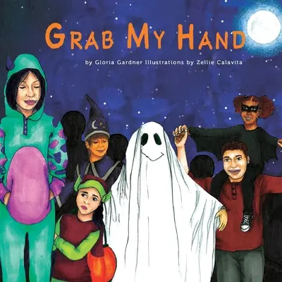 Fogd meg a kezem - Grab My Hand