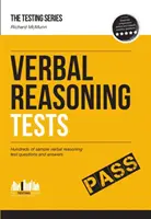 Hogyan lehet átmenni a verbális érvelési teszteken - How to Pass Verbal Reasoning Tests