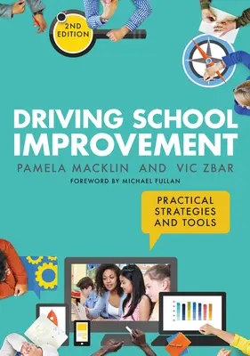 Driving School Improvement Second Edition: Gyakorlati stratégiák és eszközök - Driving School Improvement Second Edition: Practical Strategies and Tools