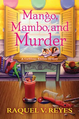 Mangó, mambó és gyilkosság - Mango, Mambo, and Murder