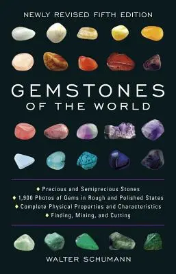 A világ drágakövei - Gemstones of the World