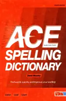 ACE helyesírási szótár - ACE Spelling Dictionary