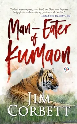 Kumaon emberevői - Man-eaters of Kumaon