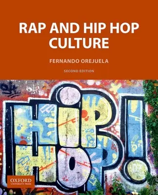 Rap és hip-hop kultúra - Rap and Hip Hop Culture