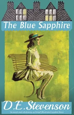 A kék zafír - The Blue Sapphire